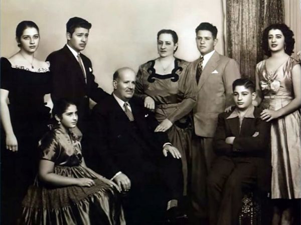 Tỷ phú người Mexico - Carlos Slim Helú
