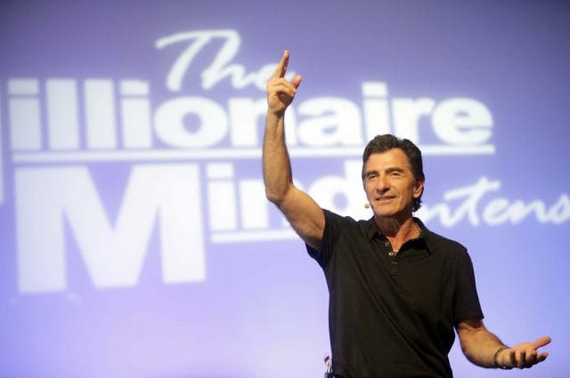 T.Harv Eker