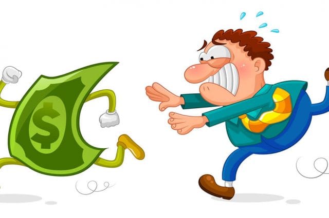 16 cung bậc tâm lý của nhà đầu tư