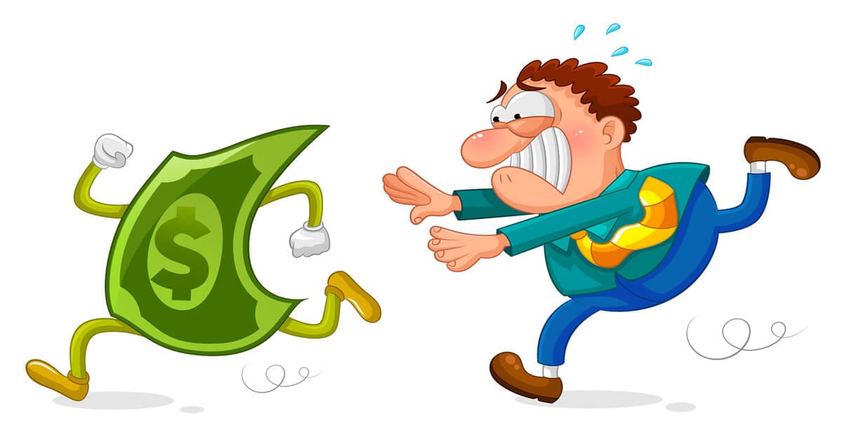  16 cung bậc tâm lý của nhà đầu tư