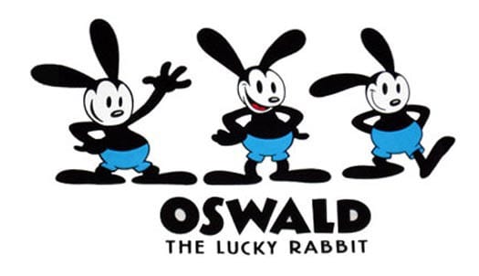 Walt Disney