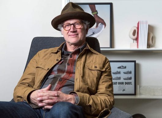 Tinker Hatfield