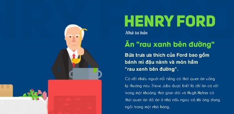 NHỮNG THÓI QUEN VÔ CÙNG KỲ LẠ CỦA NGƯỜI THÀNH CÔNG