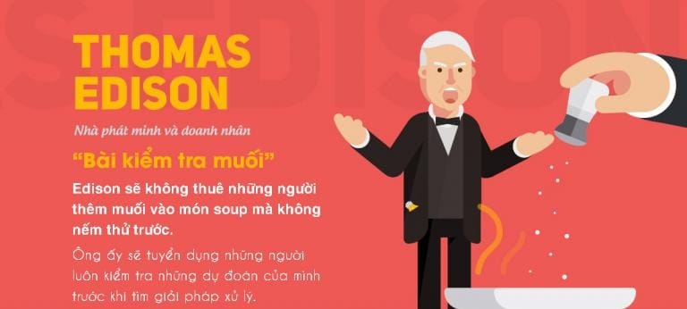NHỮNG THÓI QUEN VÔ CÙNG KỲ LẠ CỦA NGƯỜI THÀNH CÔNG