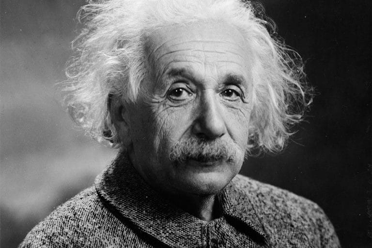 10 điều nên học từ Albert Einstein