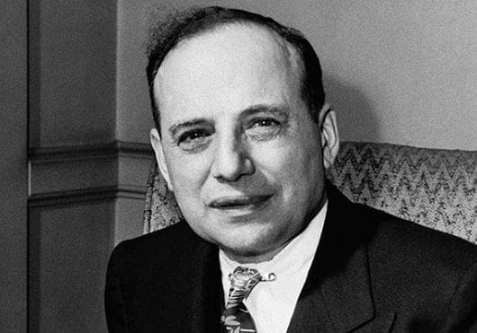 Benjamin Graham