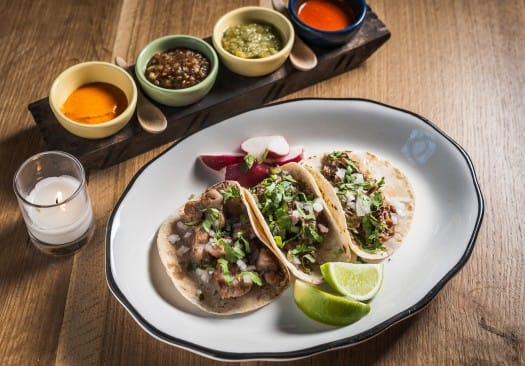 Brooklyn Taco