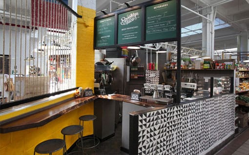 Brooklyn Taco
