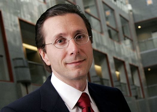 Bruce Berkowitz