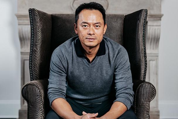 Curtis Macnguyen – Chân dung một nhà quản lý quỹ theo phong cách truyền thống.
