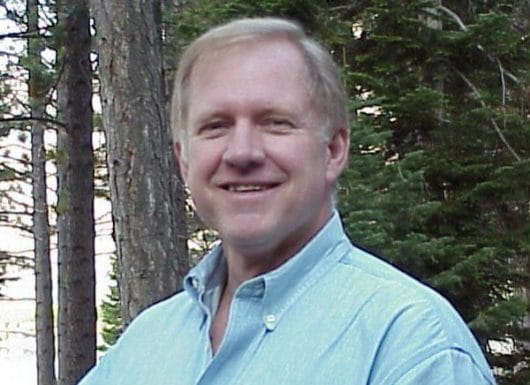 Ed Seykota