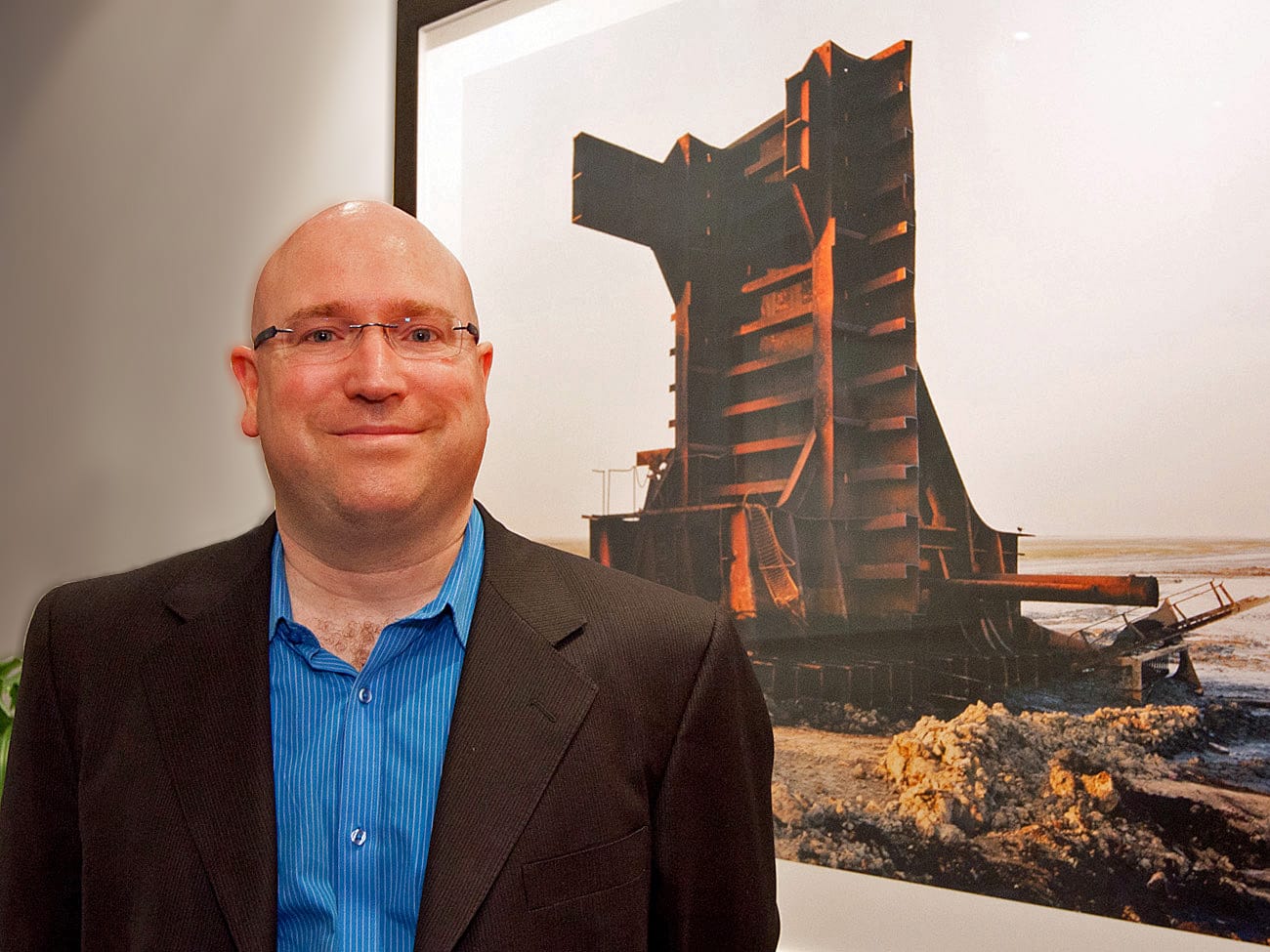 Francois Rochon