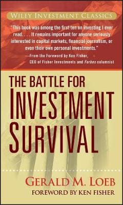 Battle for Investment Survival 