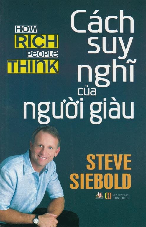 How rich people think