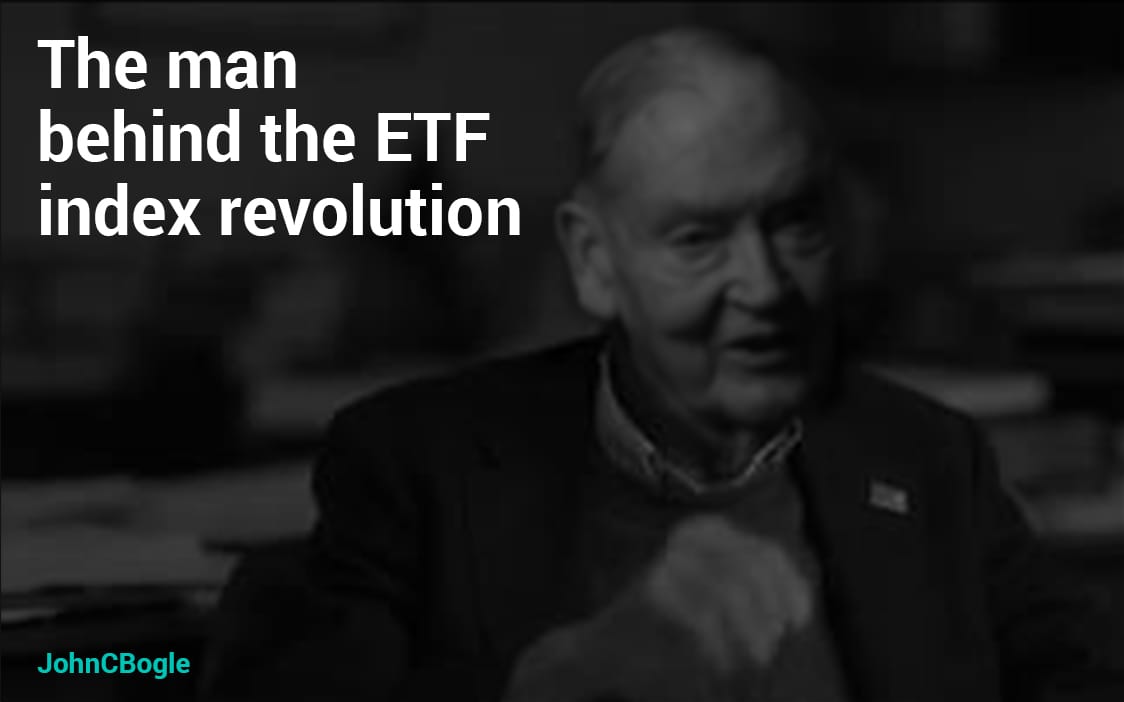 John Bogle