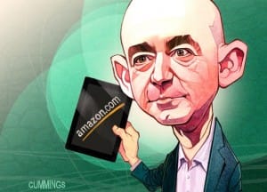 Jeff Bezos