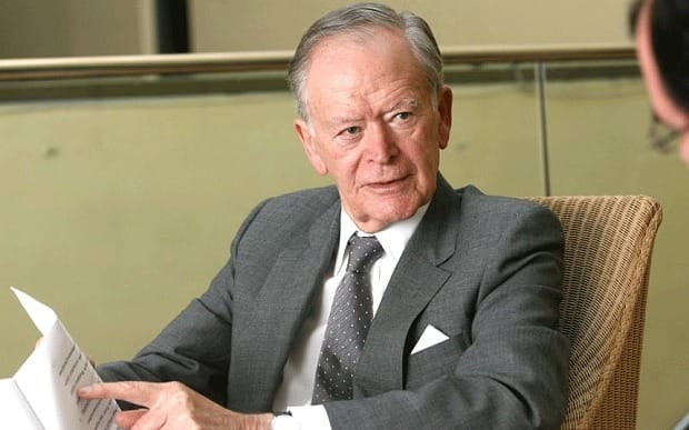Jim Slater