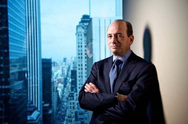 Joel Greenblatt