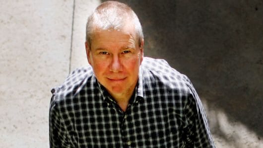 John Bollinger