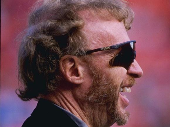 Phil Knight năm 1995
