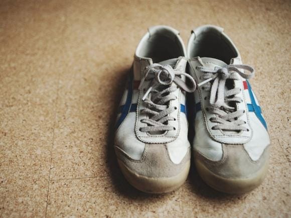 Đôi giày Onitsuka Tigers