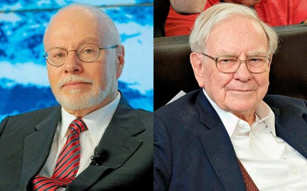Paul Singer - “Kền kền chúa” chuyên săn lùng "xác chết" của thị trường tài chính