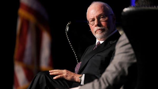Paul Singer - “Kền kền chúa” chuyên săn lùng "xác chết" của thị trường tài chính