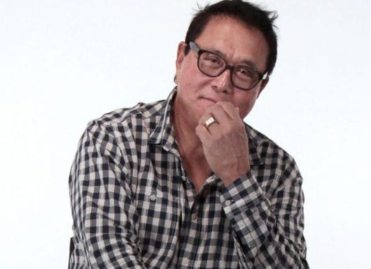 Robert Kiyosaki