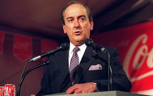Roberto Goizueta