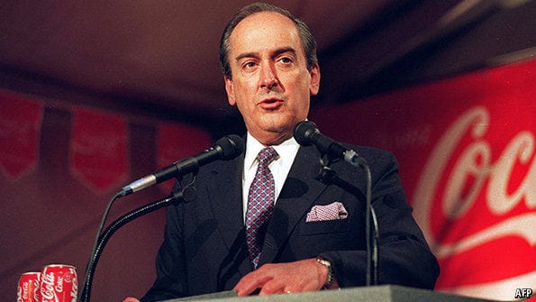 Roberto Goizueta