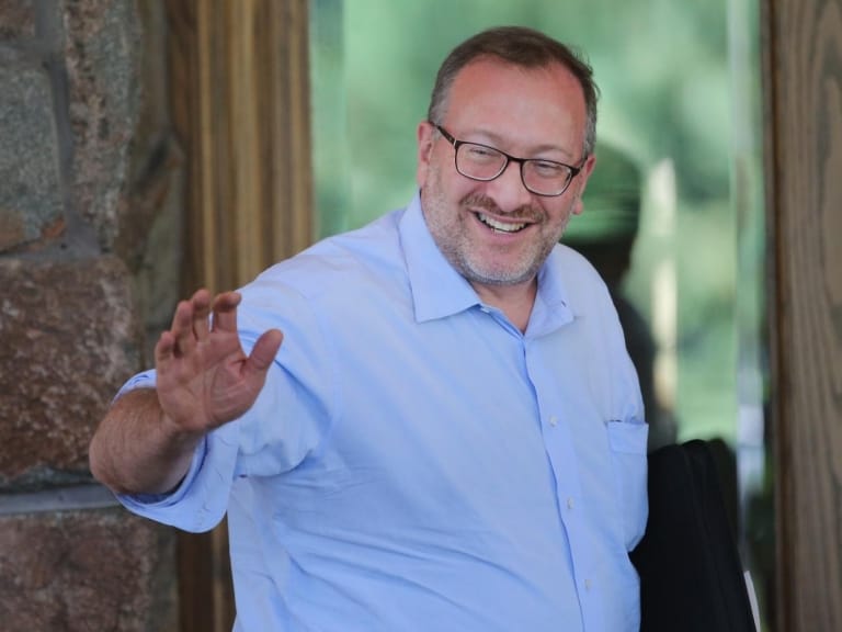 Seth Klarman