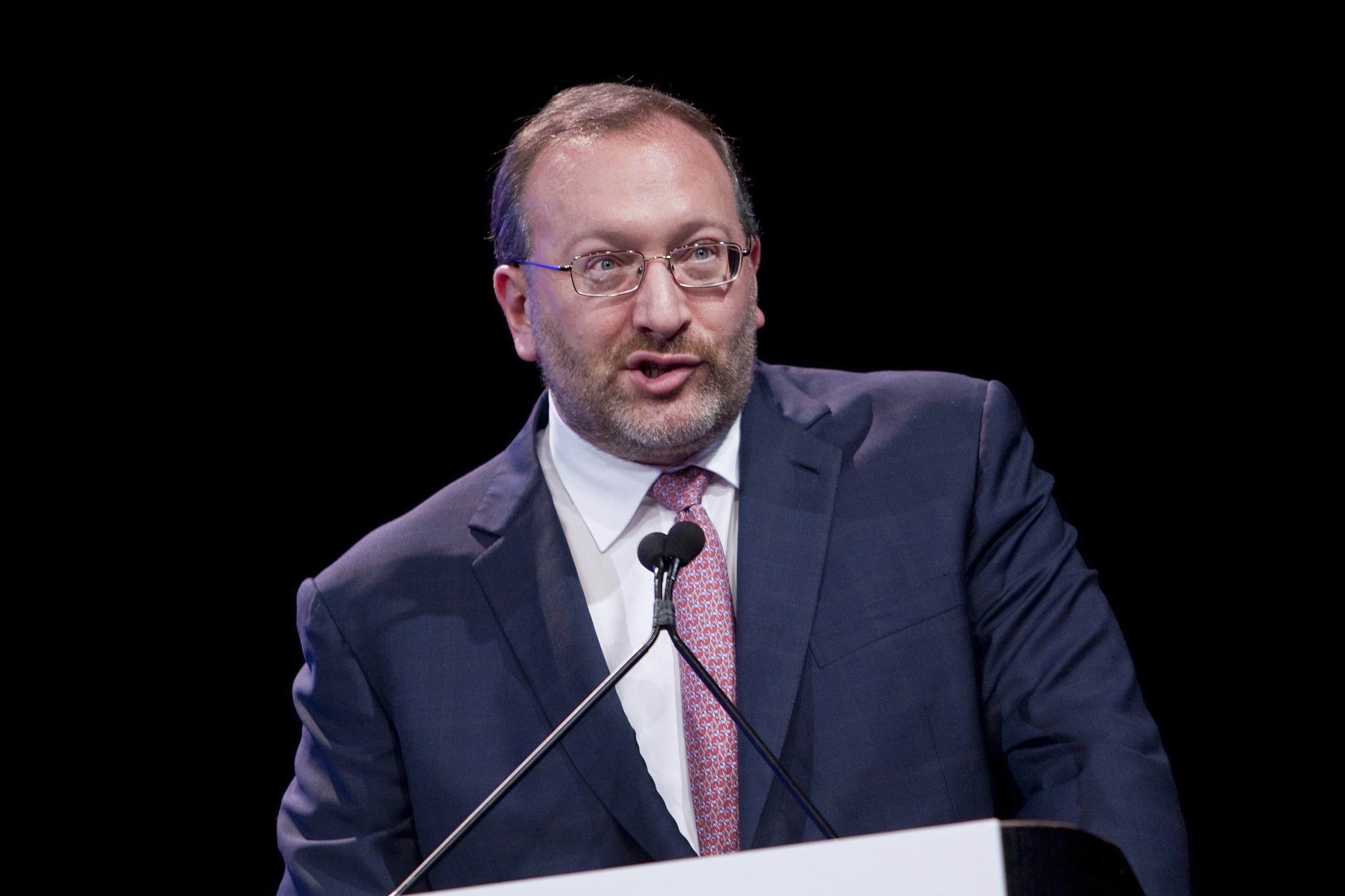 Nhà đầu tư Seth Klarman
