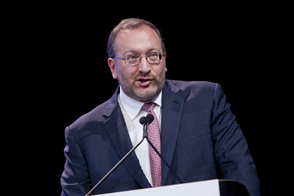 Nhà đầu tư Seth Klarman