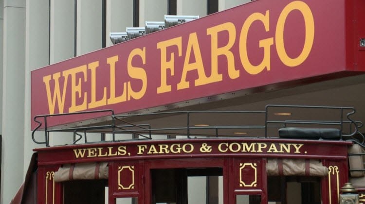 Wells Fargo