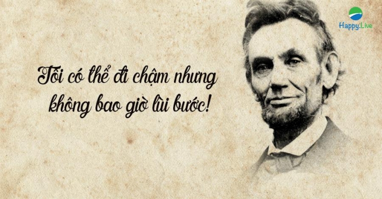 Abraham Lincoln