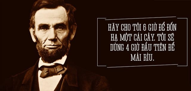 Abraham Lincoln
