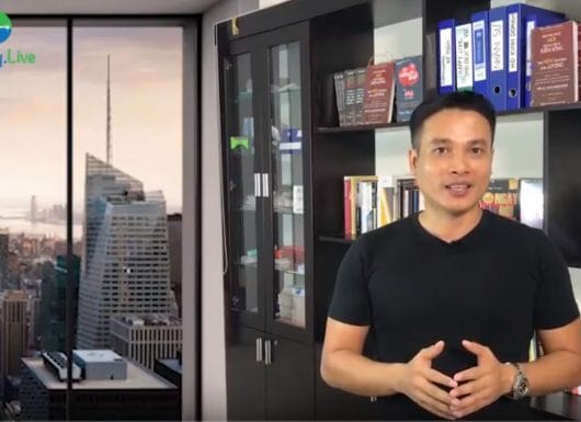 6 QUI TẮC CỦA ĐỒNG TIỀN
