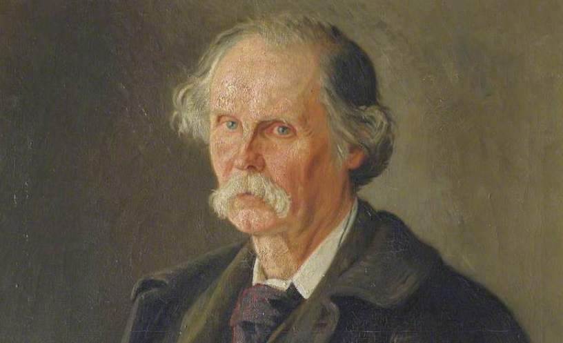  Alfred Marshall