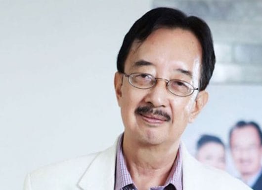 TS. Alan Phan