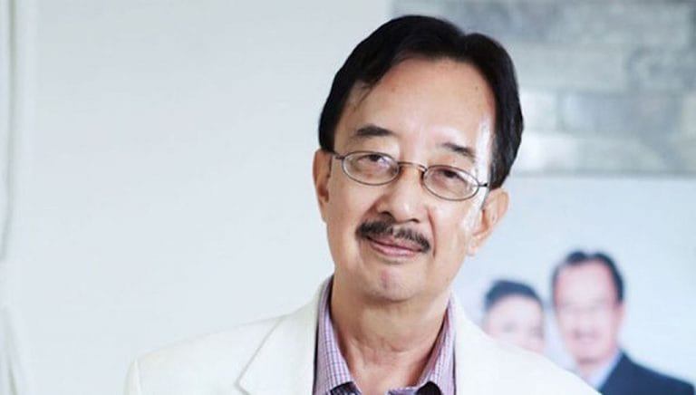 TS. Alan Phan