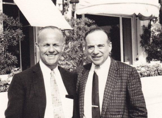 Benjamin Graham