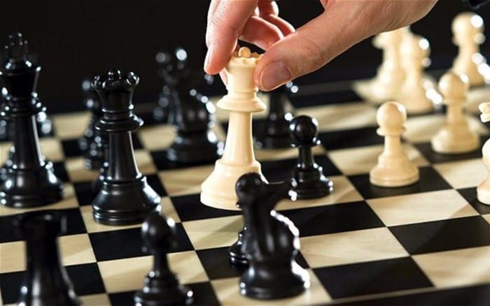 tôi kiểm soát đời tôi