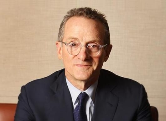 Howard Marks