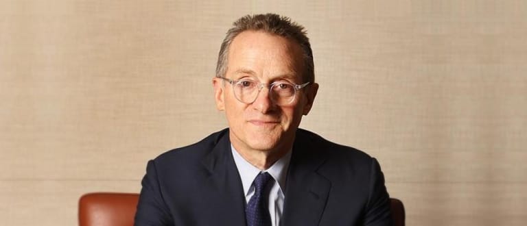 Howard Marks