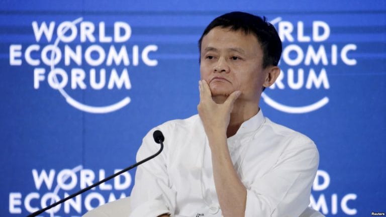Quan điểm tuyển dụng nhân tài của Jack Ma