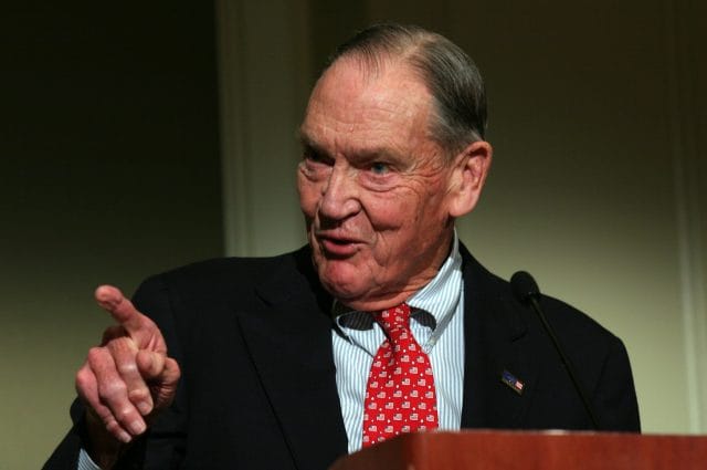 John Bogle