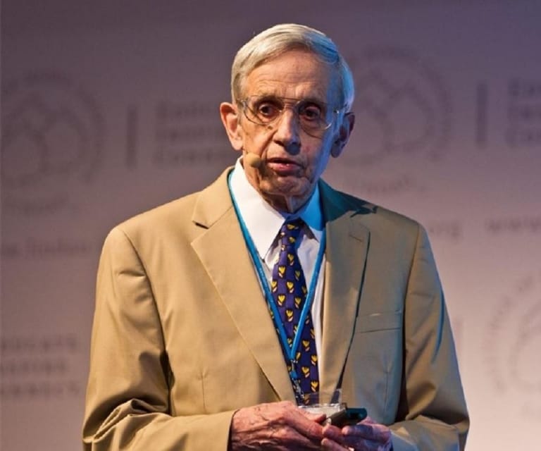 John Forbes Nash, Jr.