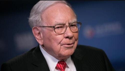 Warren Buffett