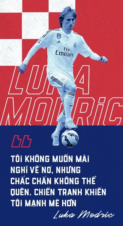 Luka Modric