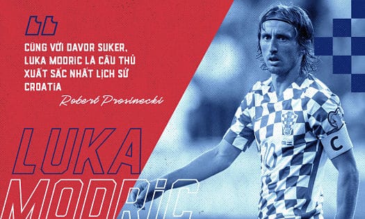Luka Modric